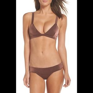 VYB Blushing Brazilian Bikini